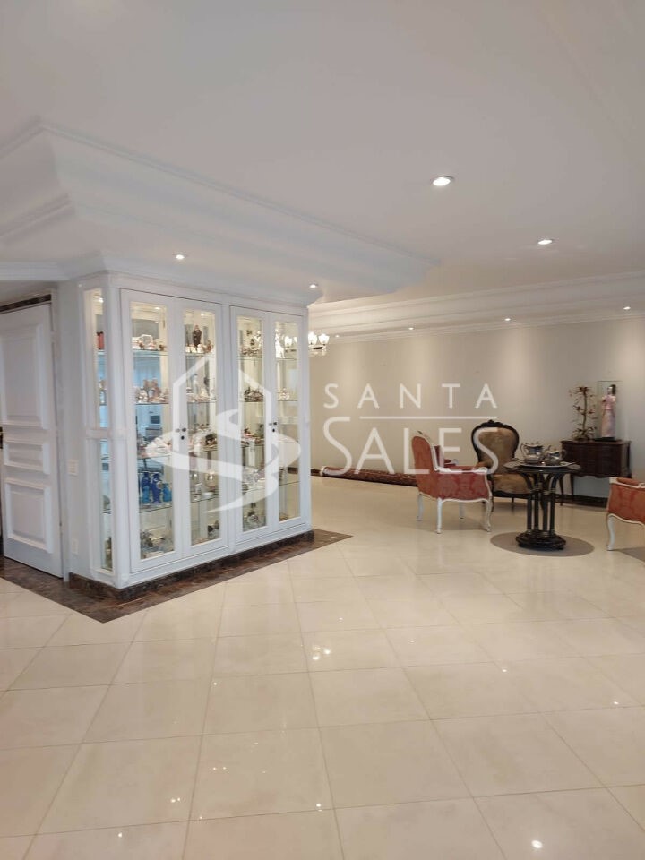 Apartamento, 4 quartos, 480 m² - Foto 24