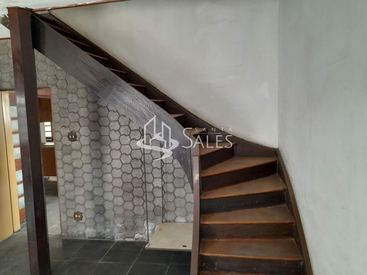 Sobrado, 4 quartos, 260 m² - Foto 23