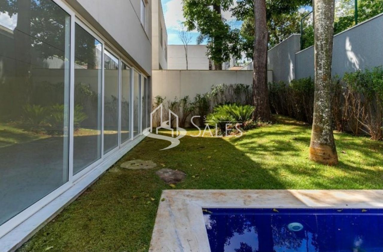 Casa de Condomínio, 4 quartos - Foto 11