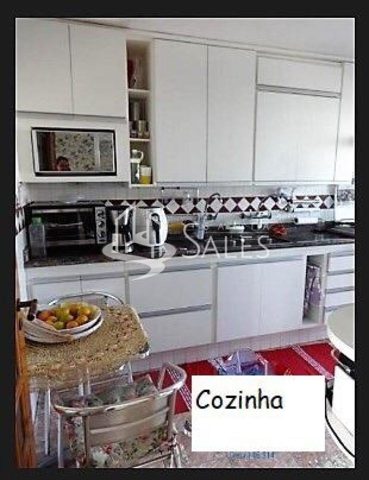 Apartamento, 4 quartos, 171 m² - Foto 13