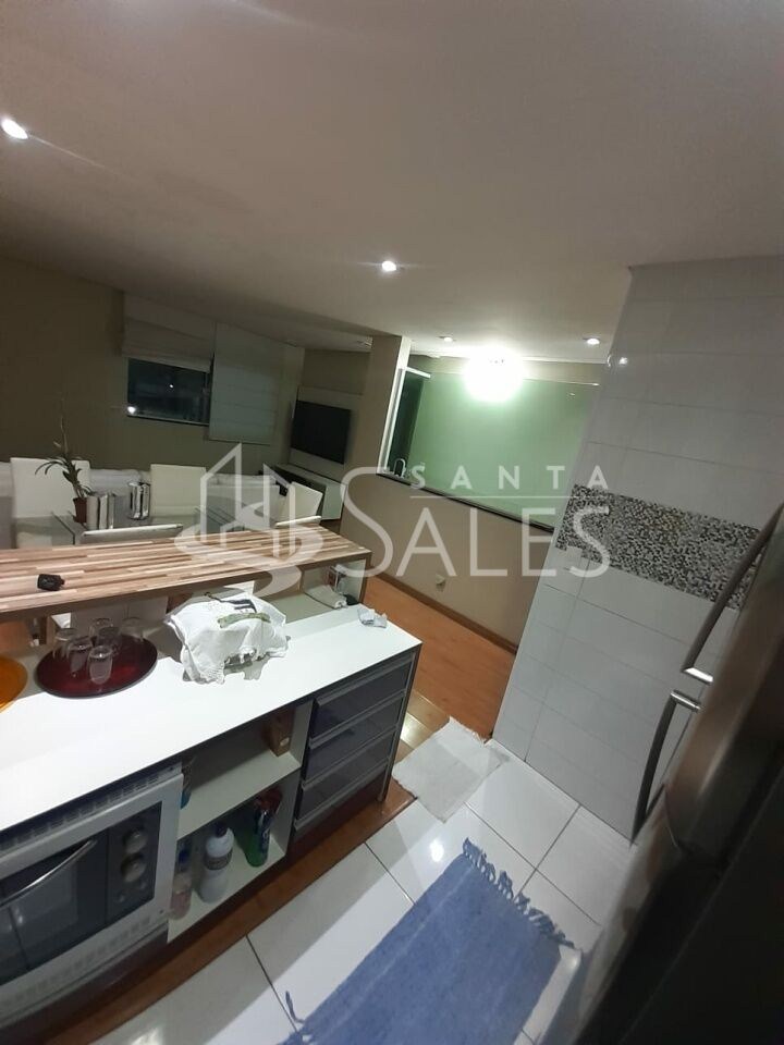 Sobrado, 3 quartos, 390 m² - Foto 7