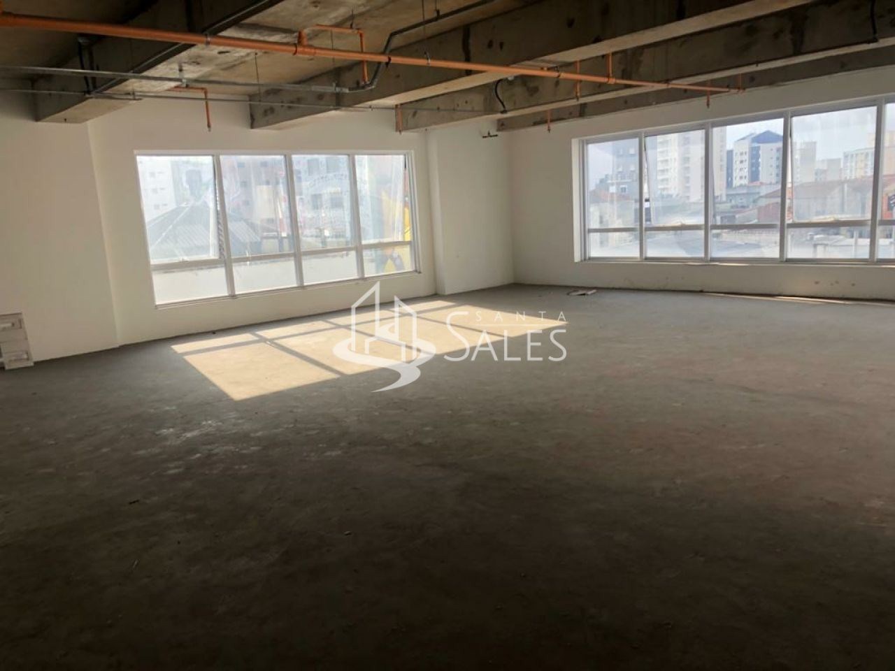 Sala-Conjunto, 236 m² - Foto 4