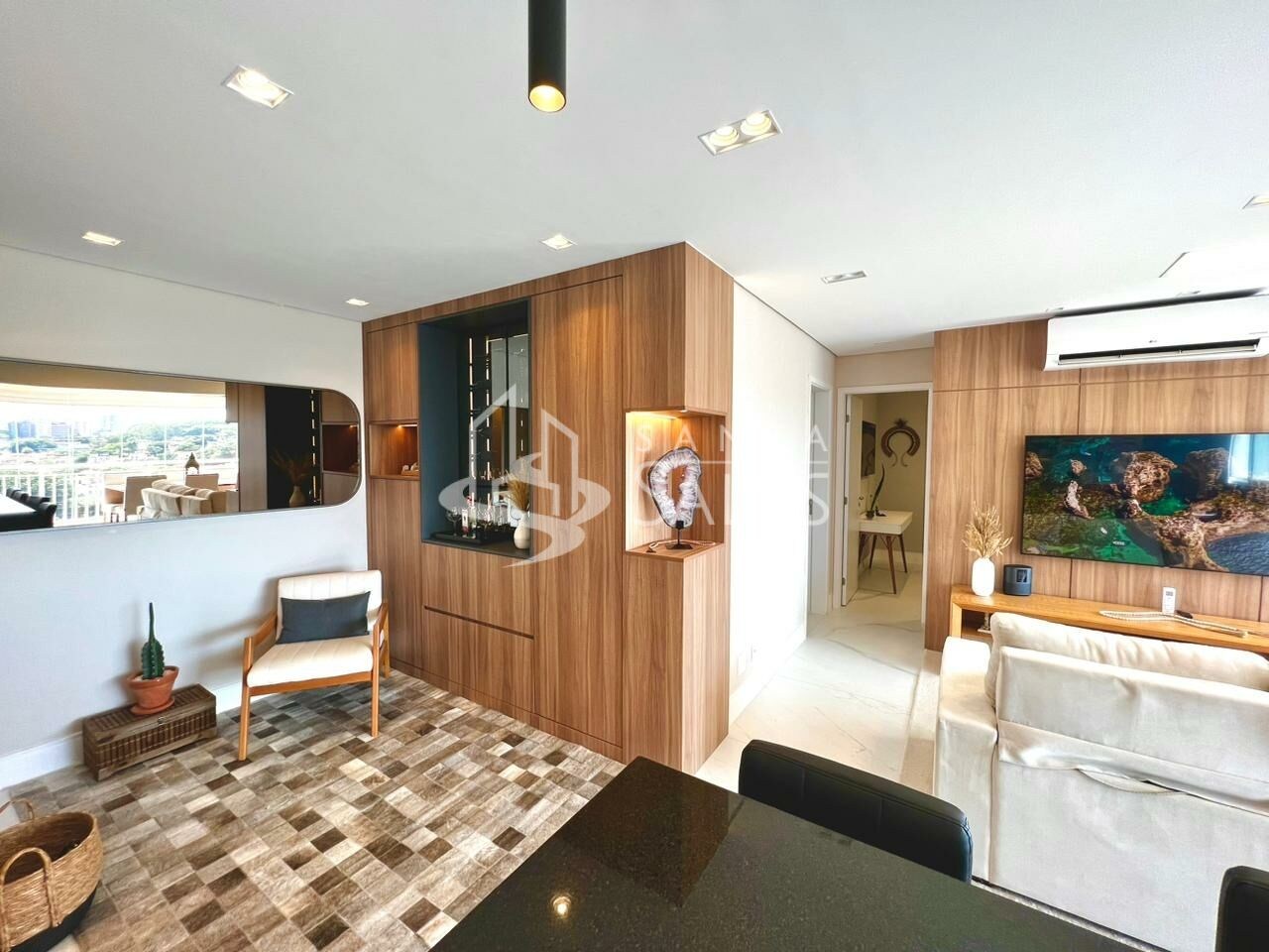 Apartamento, 2 quartos, 79 m² - Foto 8