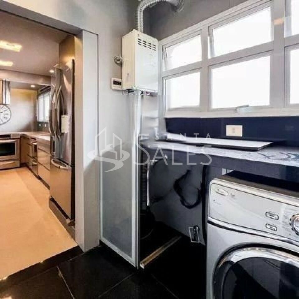Apartamento, 2 quartos, 200 m² - Foto 12