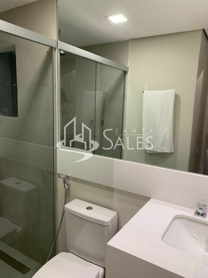 Apartamento, 1 quarto, 45 m² - Foto 29