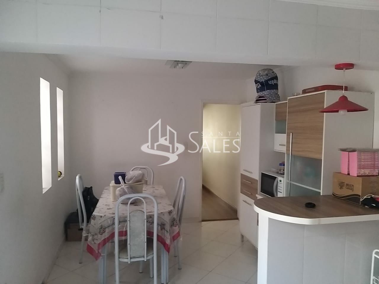 Sobrado, 3 quartos, 110 m² - Foto 65