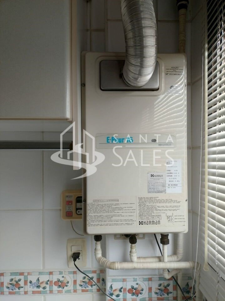 Apartamento, 3 quartos, 83 m² - Foto 38