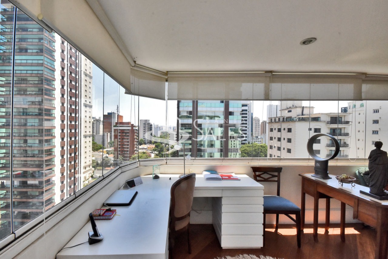 Apartamento, 4 quartos, 320 m² - Foto 28