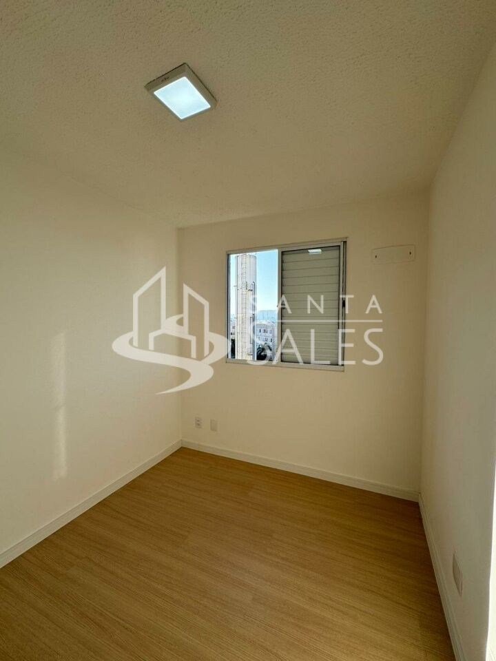 Apartamento, 2 quartos, 45 m² - Foto 6
