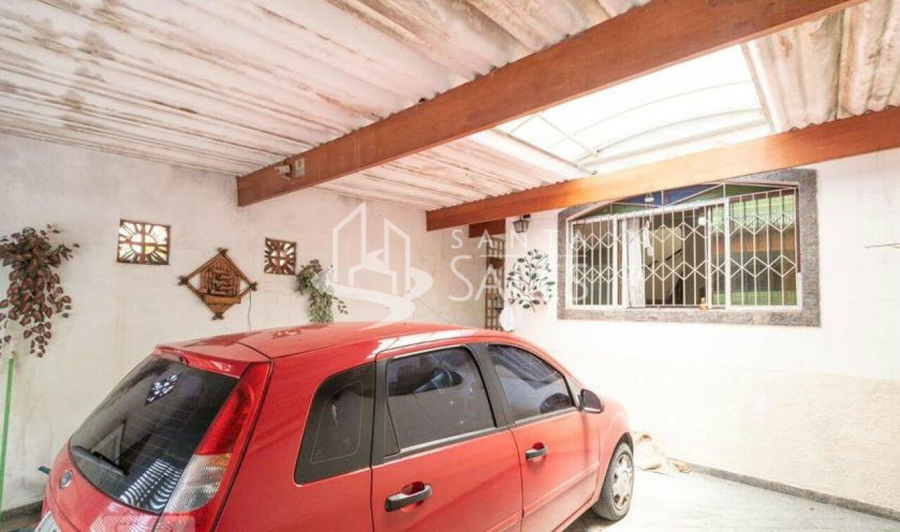 Sobrado, 3 quartos, 130 m² - Foto 37