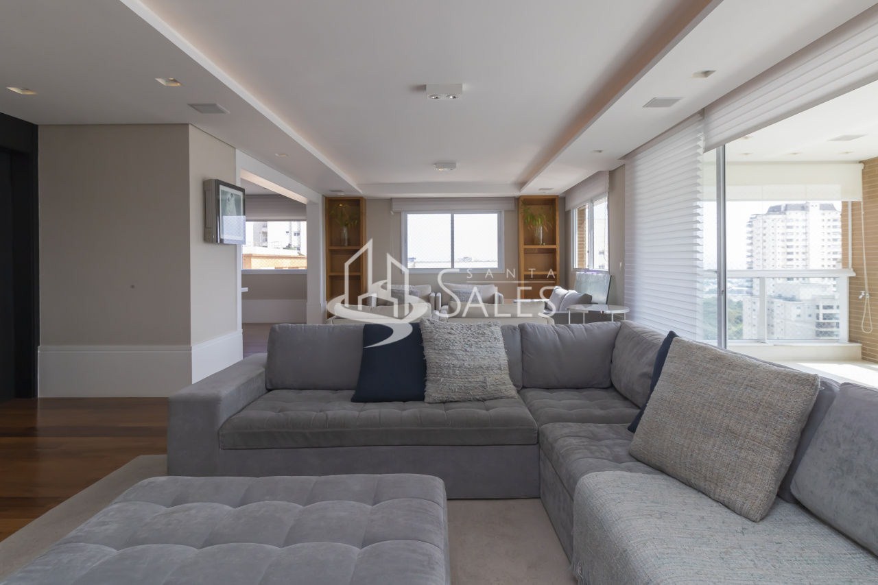Apartamento, 3 quartos, 267 m² - Foto 2
