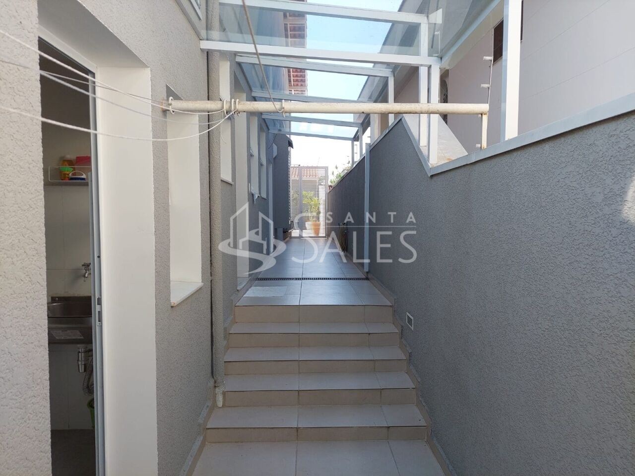 Sobrado, 4 quartos, 273 m² - Foto 27