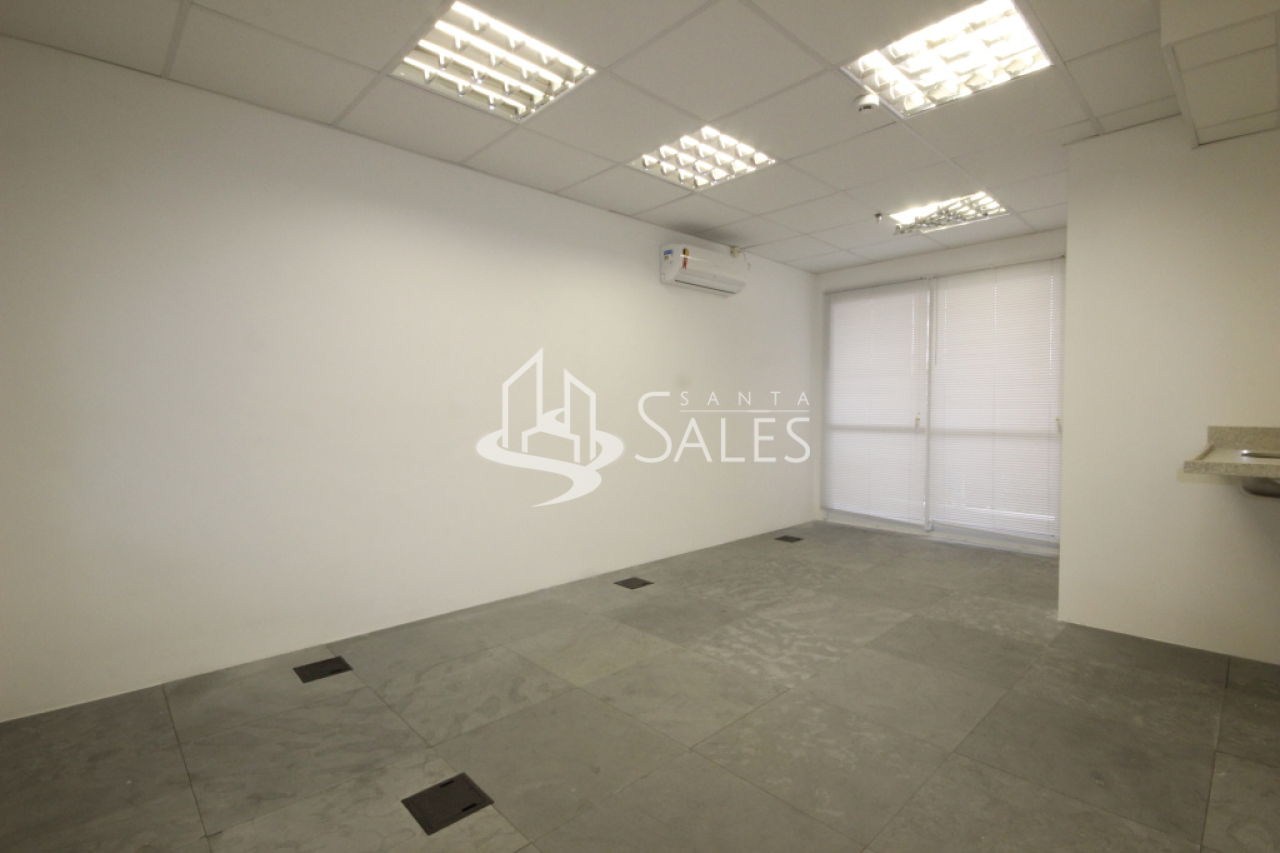 Sala-Conjunto, 24 m² - Foto 11