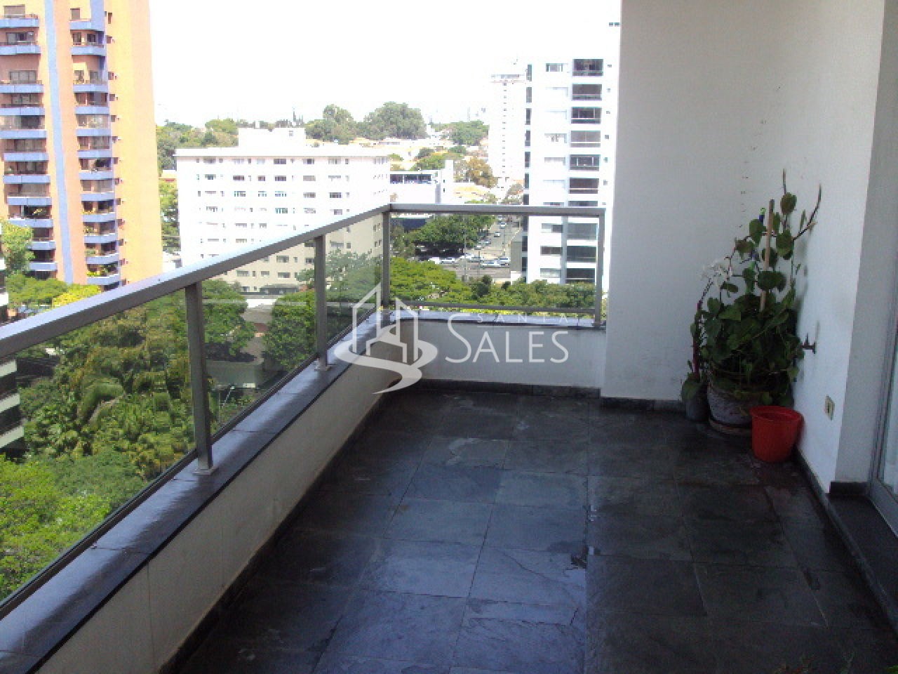 Apartamento, 4 quartos, 220 m² - Foto 25