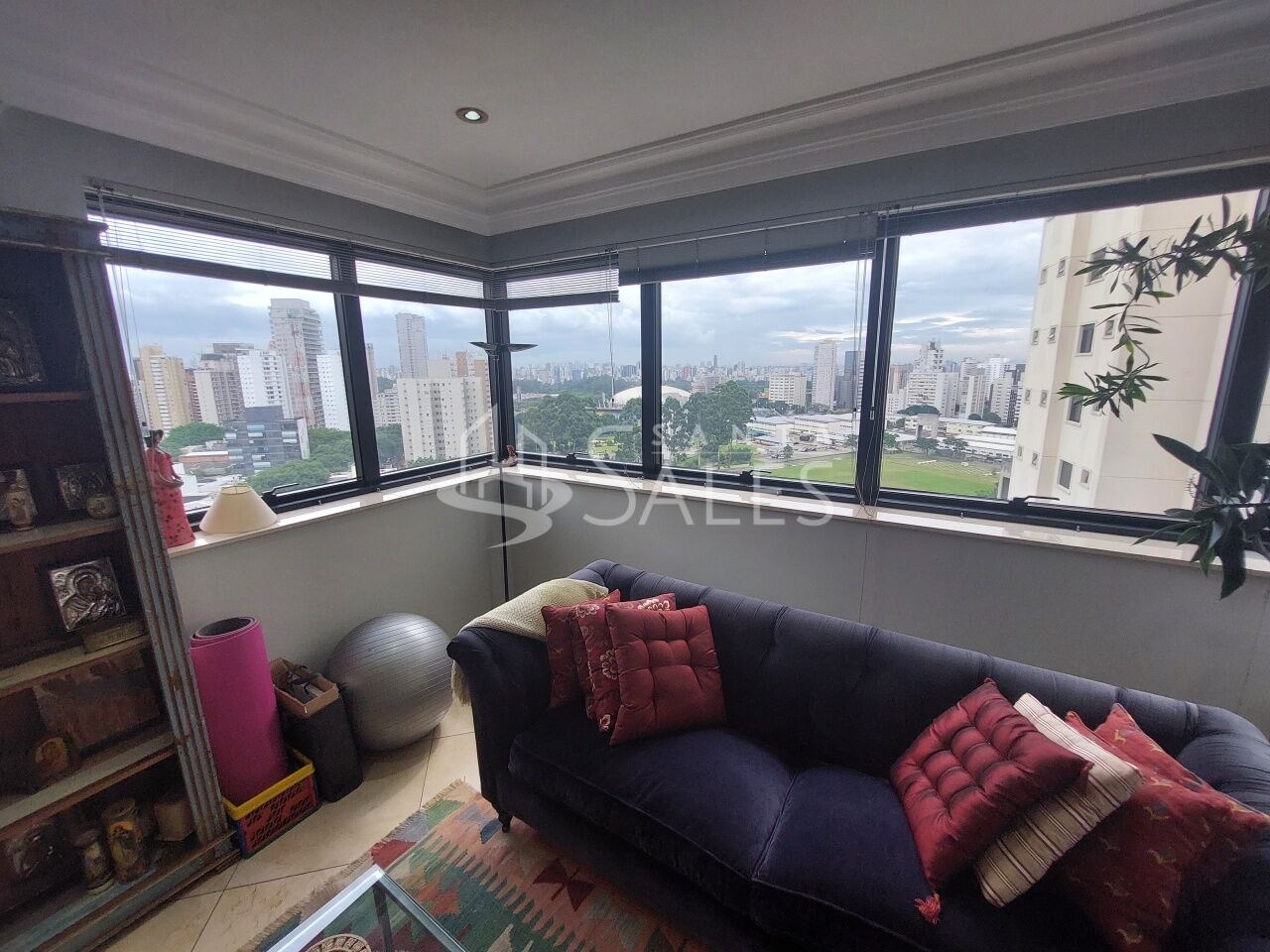 Apartamento, 4 quartos, 266 m² - Foto 31