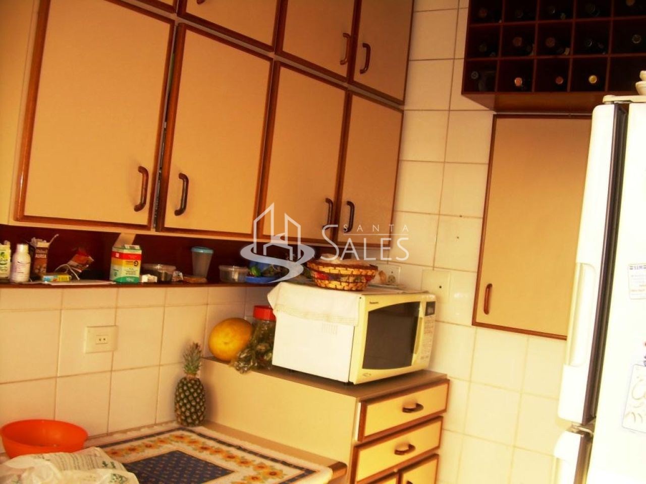Apartamento, 4 quartos, 140 m² - Foto 10