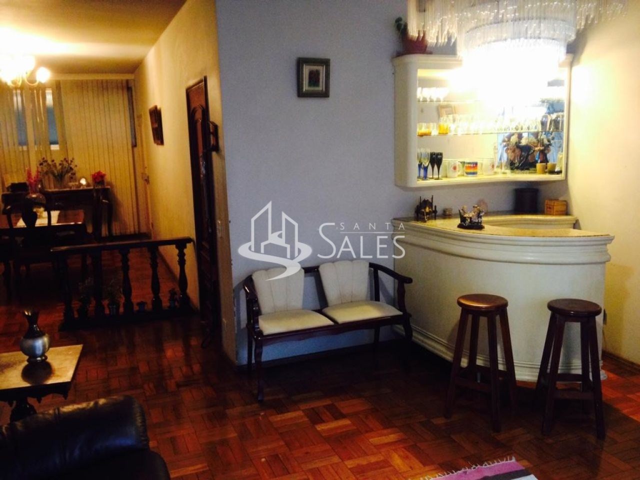 Apartamento, 3 quartos, 156 m² - Foto 3