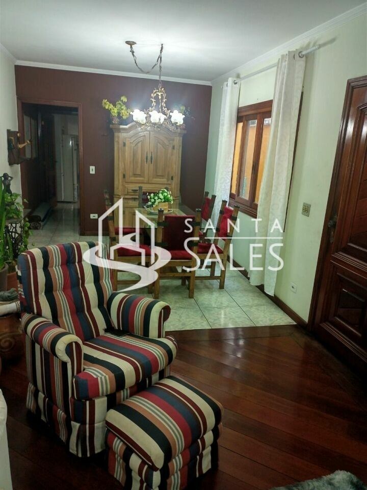 Sobrado, 3 quartos, 129 m² - Foto 31