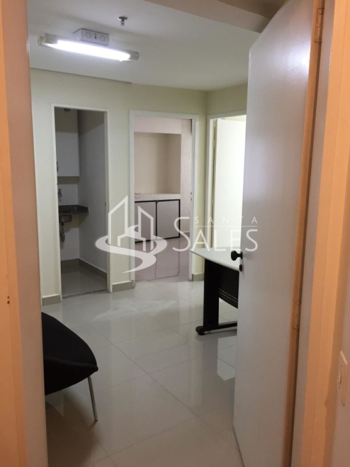 Sala-Conjunto, 39 m² - Foto 54