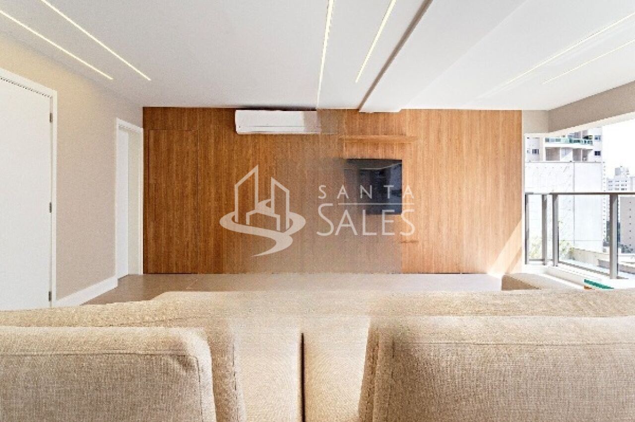Apartamento, 3 quartos, 157 m² - Foto 5