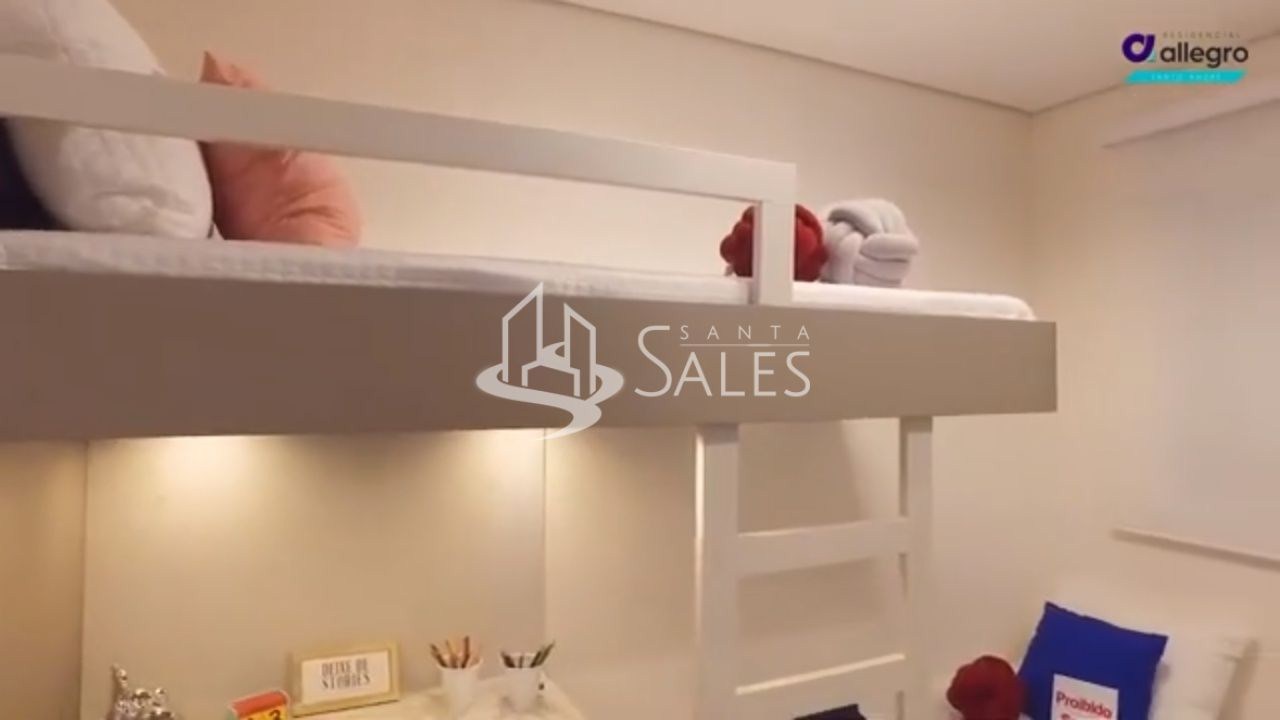 Apartamento, 2 quartos, 45 m² - Foto 23