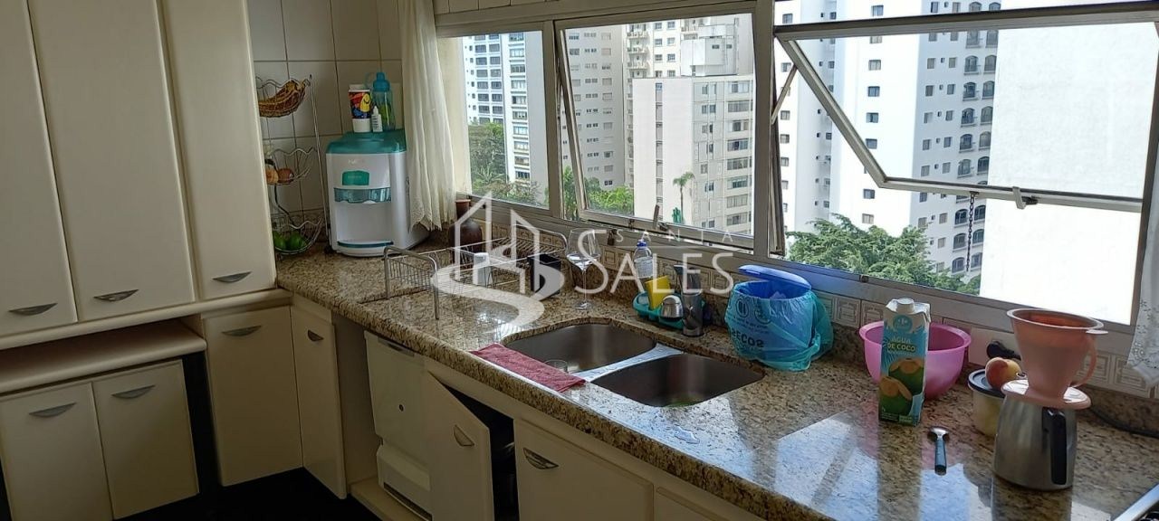Apartamento, 4 quartos, 220 m² - Foto 10