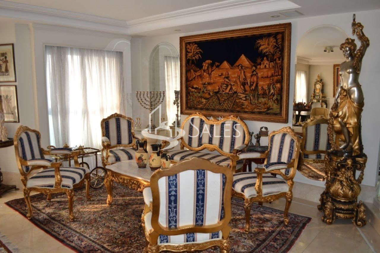 Cobertura, 4 quartos, 600 m² - Foto 13