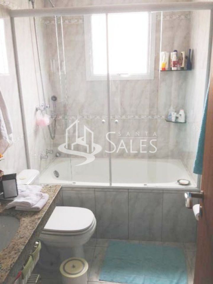 Apartamento, 3 quartos, 156 m² - Foto 12