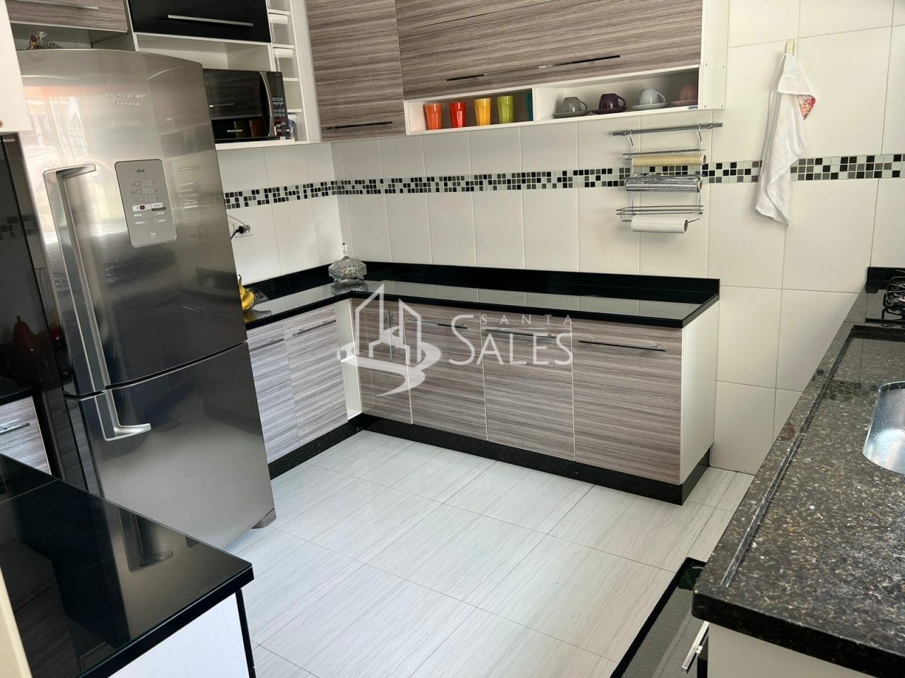 Sobrado, 3 quartos, 104 m² - Foto 10