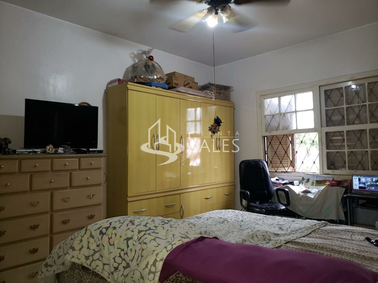 Sobrado, 5 quartos, 340 m² - Foto 5