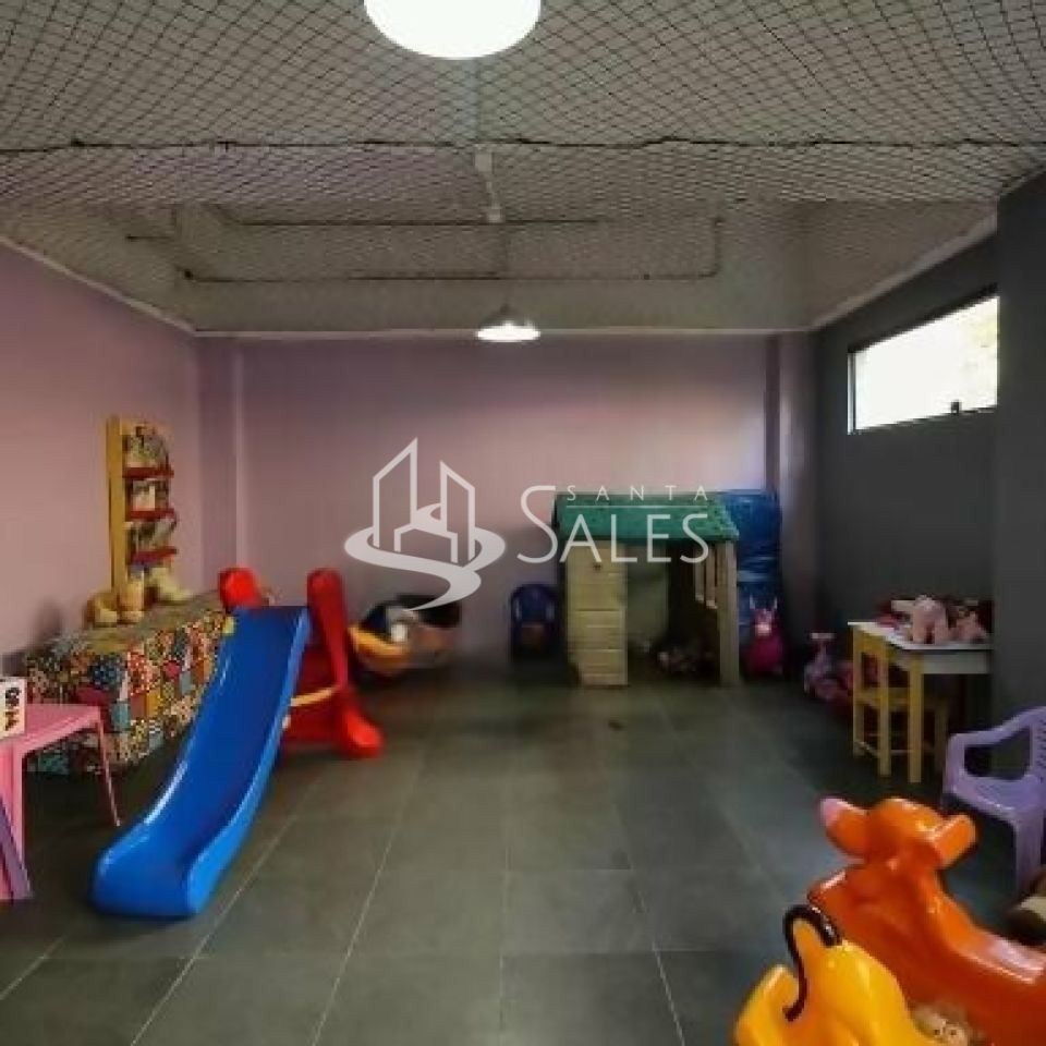 Apartamento, 2 quartos, 57 m² - Foto 9