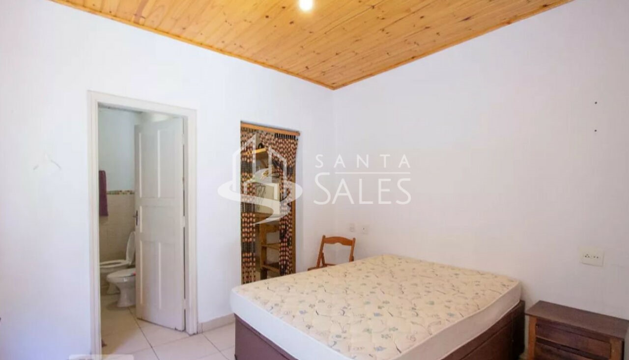 Casa, 1 quarto, 170 m² - Foto 18