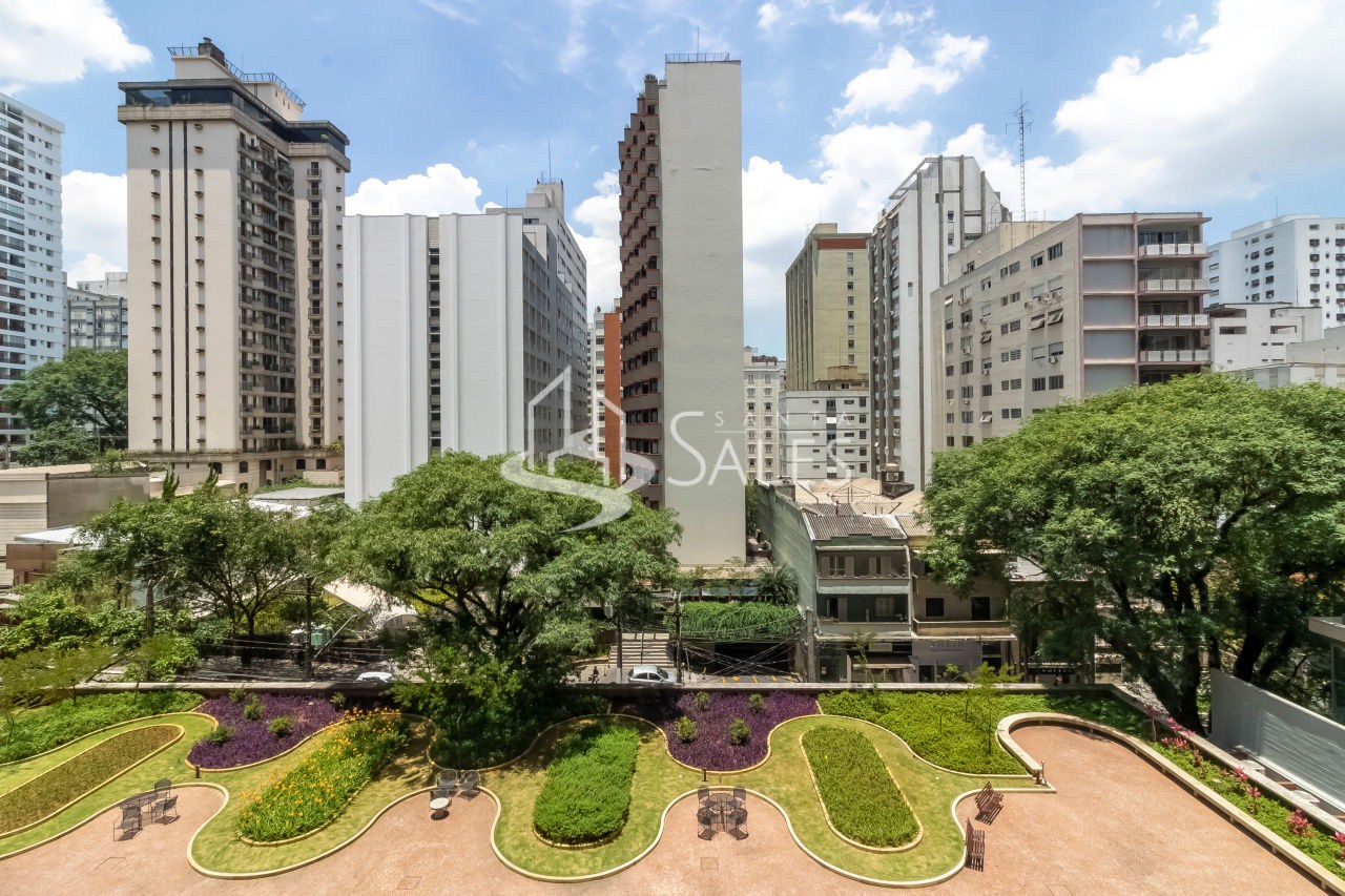 Apartamento, 2 quartos, 97 m² - Foto 26
