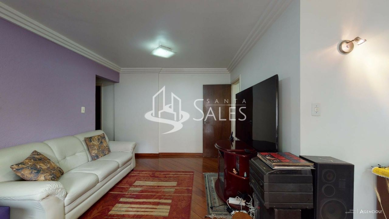 Apartamento, 3 quartos, 100 m² - Foto 5