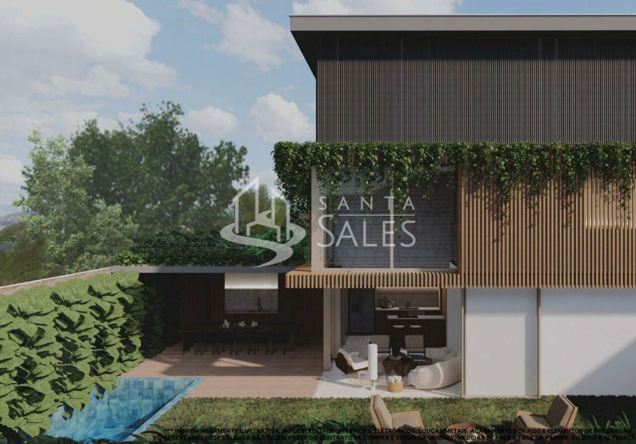 Sobrado, 3 quartos, 364 m² - Foto 6