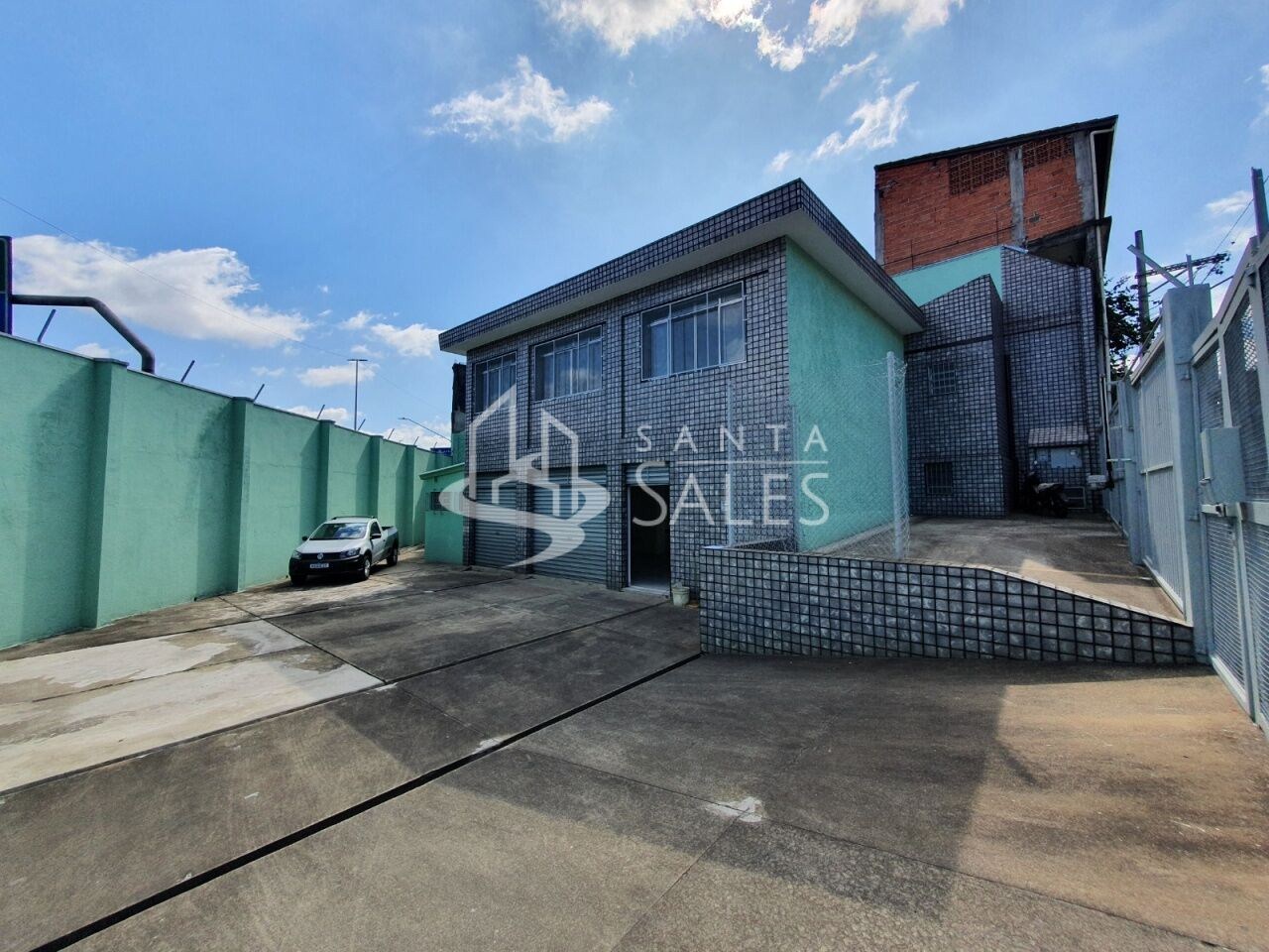 Imóvel Comercial, 140 m² - Foto 47
