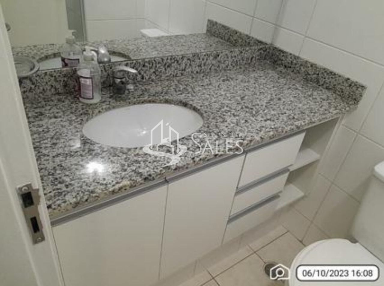 Apartamento, 3 quartos, 78 m² - Foto 8