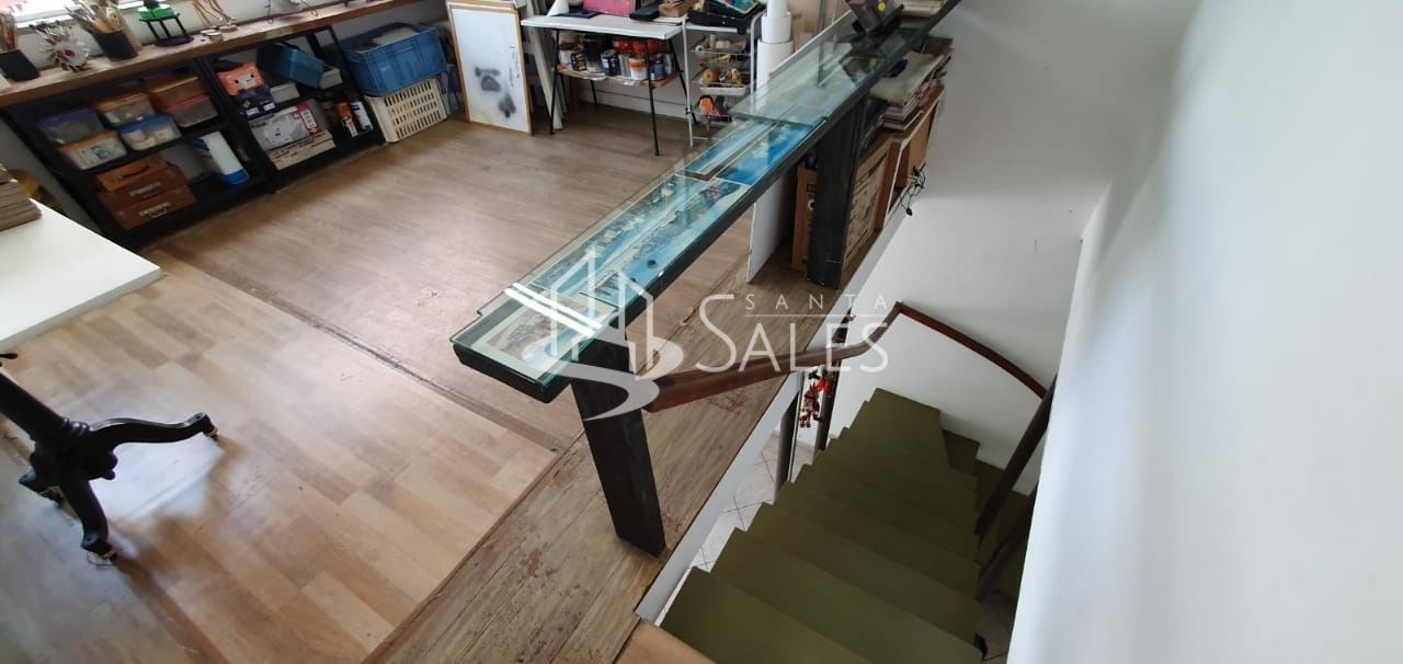 Sobrado, 3 quartos, 173 m² - Foto 27