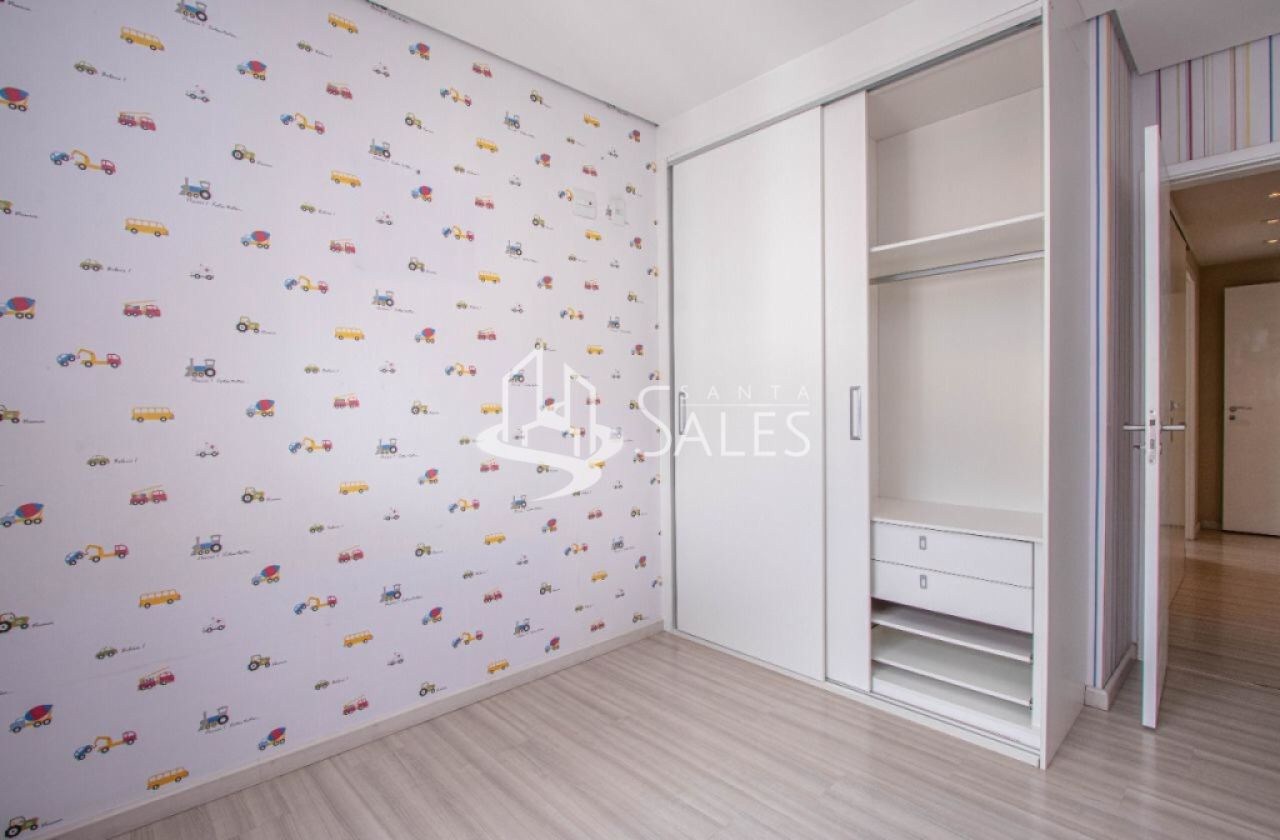 Apartamento, 3 quartos, 142 m² - Foto 10