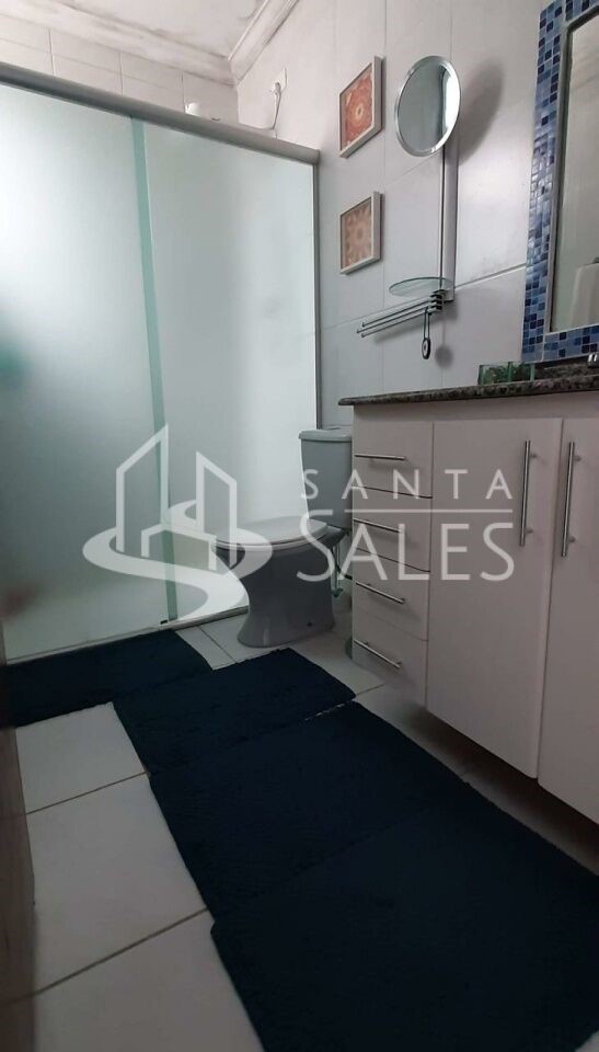 Sobrado, 3 quartos, 133 m² - Foto 19