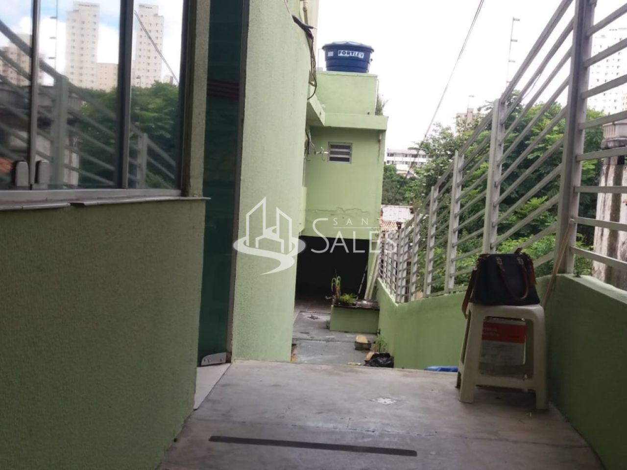 Sobrado, 3 quartos, 320 m² - Foto 35
