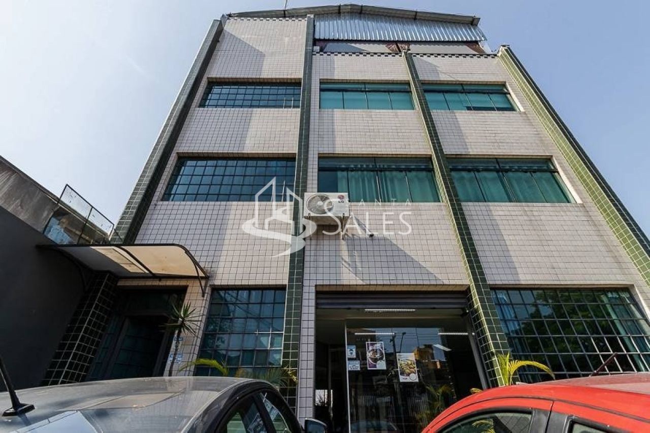 Sala-Conjunto, 500 m² - Foto 3
