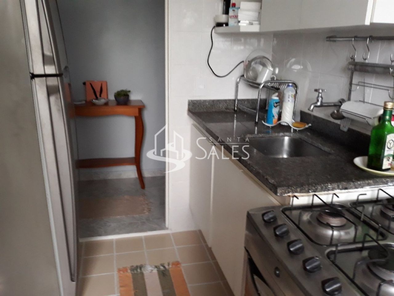 Apartamento, 2 quartos, 49 m² - Foto 4