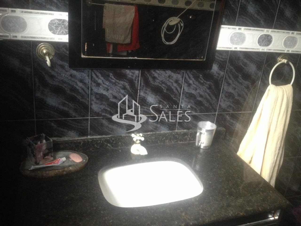 Sobrado, 4 quartos, 240 m² - Foto 3