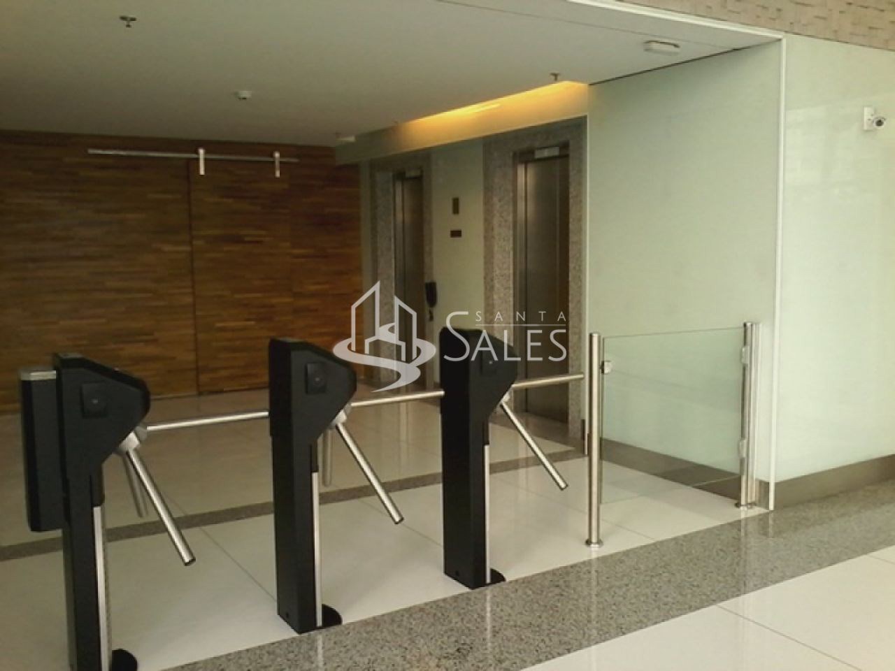 Sala-Conjunto, 36 m² - Foto 7