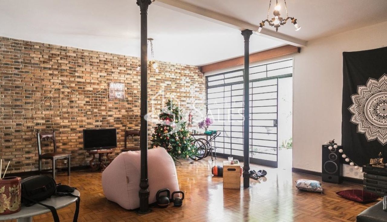 Sobrado, 4 quartos, 260 m² - Foto 29