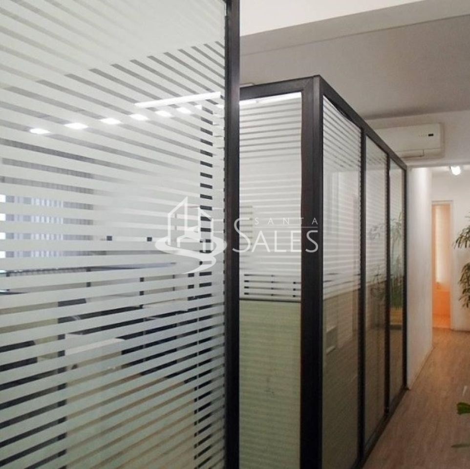 Loja-Salão, 220 m² - Foto 5