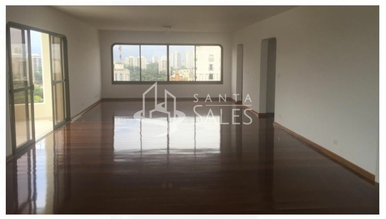 Apartamento, 6 quartos, 138 m² - Foto 1