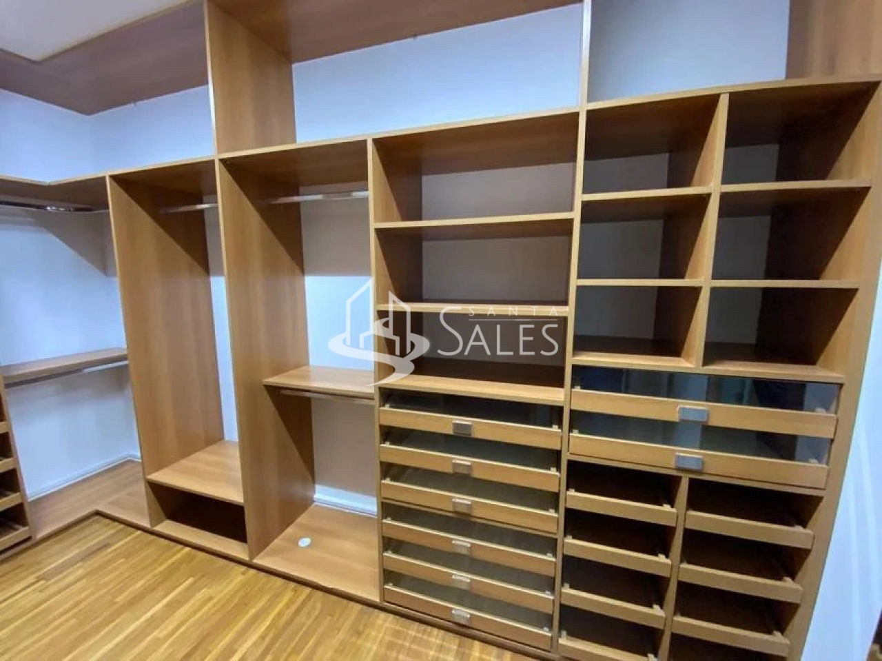 Sobrado, 4 quartos, 425 m² - Foto 21