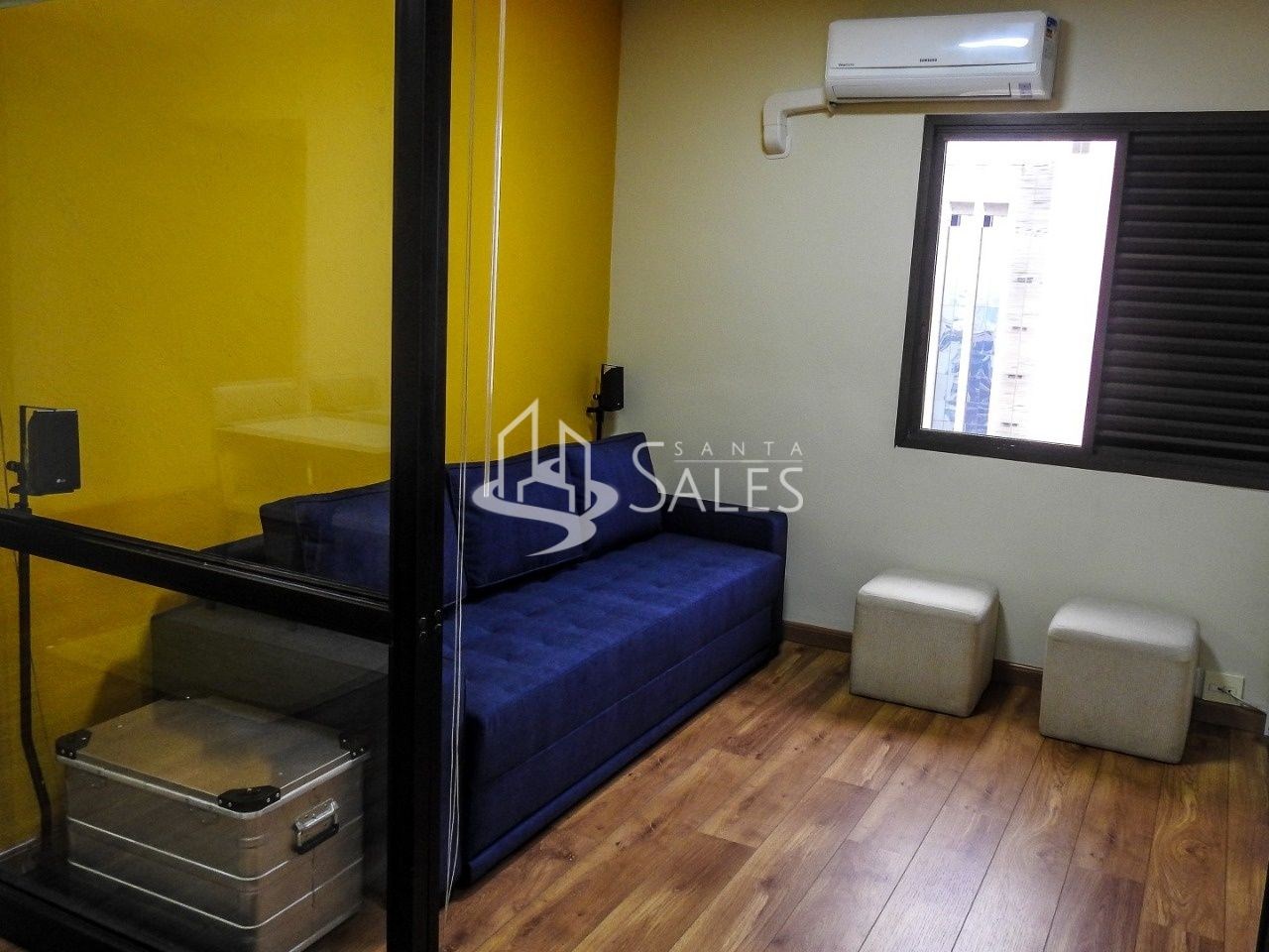 Apartamento, 2 quartos, 63 m² - Foto 13